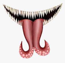 Darth vader 35, death 82, demon 88, devil 53. Transparent Mouth Png Demon Mouth Png Png Download Kindpng