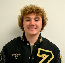 Holland Sentinel All-Area Football Team