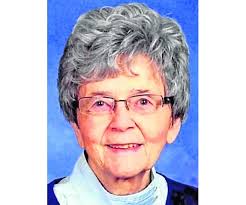 Janice Meyer Obituary (1933