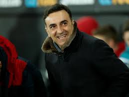 Carlos augusto soares da costa faria carvalhal (portuguese pronunciation: Carlos Carvalhal Ja Nao Era Deste Campeonato Maisfutebol