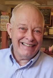 Jerry Allen Hapner Obituary November 20, 2020