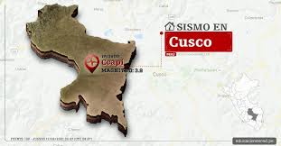 El temblor de hoy, 15 de noviembre de 2020 el temblor de hoy, 12 de noviembre de 2020, se registró a 36 km al suroeste de yauca, provincia de caravelí, según informó el instituto geofísico del perú (igp). 65svicxul Lgsm