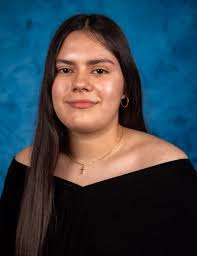 MEET OUR East Laurens High School Valedictorian ~ Jannia Arjona “Hi, my  name is Jannia Arjona. My family is made up of my parents, Mayra, and  Valentin, and my two brothers Valentin