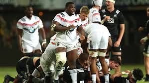 Played 14, won 9, lost 5. Young Powerhouse Demba Bamba Shows France Way Forward Sport The Sunday Times