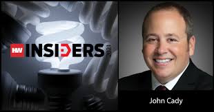 2021 HW Insider: John Cady