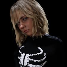 ND Penny with expressions for Genenis 8/8.1 Female