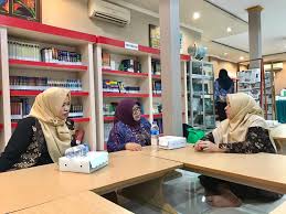 Biaya sekolah sma khadijah surabaya. Kunjungan Sma Islam Nusantara Smainus Malang Ke Sma Khadijah Surabaya Yayasan Universitas Islam Malang