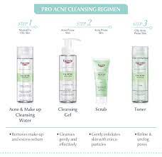 This is eucerin pro acne solution skin responsibility.mp4 by barn editor on vimeo, the home for high quality videos and the people who love them. Eucerin Pro Acne Solution A I Clearing Treatment Hermo