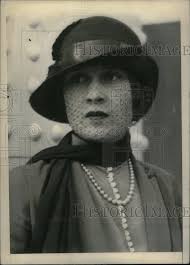 1934 Mrs. Thelma Morgan Converse