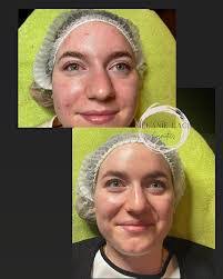 Melanie Lach's Instagram, Twitter & Facebook