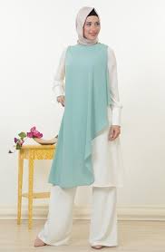 Tugba Son 3 Urun Tugba Tunik 149 99 Tl Tugba Tunik Ekru Mint D6610 3560 Http Www Zerafettesettur Model Pakaian Hijab Model Pakaian Model Pakaian Wanita