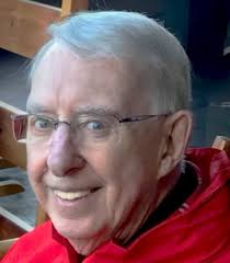 NORTON, Donald Albert