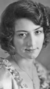 Marguerite Bowns Kennedy