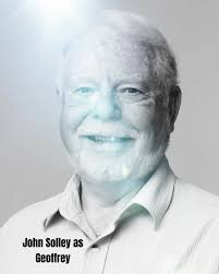 Last night, The Dresser...