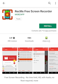There will be a prompt which will ask you to select the area that you want to be recorded. How To Record Internal Audio And Video On An Android Smartphone