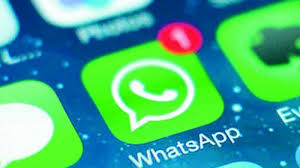 Membuat tulisan keren, membuat tulisan gradien di photoshop, membuat. 5 Tombol Rahasia Di Whatsapp Tak Kasat Mata Hingga Cara Membungkam Grup Yang Berisik Bangka Pos