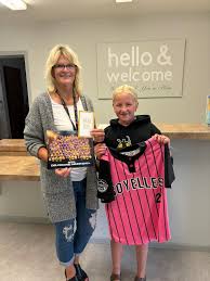 Tournament Gate & Canteen Sign Up Sheet