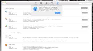 Grayed Out Apple Id In App Store After Up Apple Community