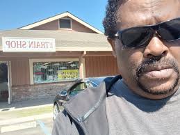 A new Cotton Belt GP35 772 at Fort Worth Tx. In the 60s.