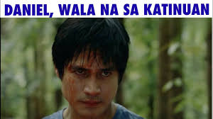 "DANIEL, WALA NA SA KATINUAN" Flower Of Evil Episode 30