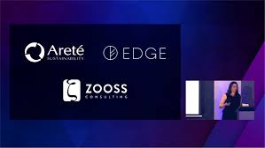 Data foundations for ESG planning and reporting