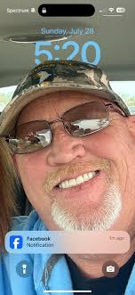 Kevin Barnes Obituary