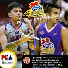 Rookies to watch in the 2021 pba philippine cup. Pba Score Updates Home Facebook