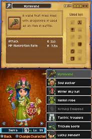 If someone wants to give their gruff, stubbly soldier man pink lipstick let them. Nds Games With Character Creation Top 20 Best Nintendo Ds Rpg Games Of All Time Fandomspot In Addition To The Quite Uncanny Degree To Which The Characters You Get To