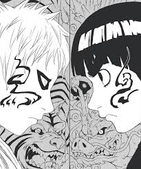 What Was The Best Fight From The Chunin Exams In 2020 Naruto Art Wallpaper Naruto Shippuden Anime Naruto