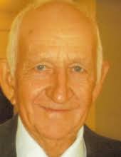 Obituary information for Paul B. Gideon