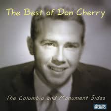 The Best of Don Cherry