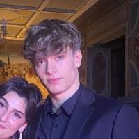 Brian Backman's Instagram, Twitter & Facebook