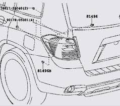 2013 toyota highlander ltd, how to replace tail light bulb. We Own A 2009 Toyota Highlander We Need To Replace The Taillight Lens Cover We Have The Replacement Part But My