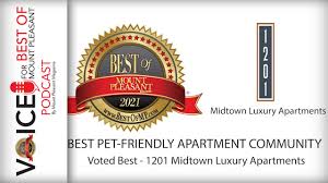 Podcast Episode 6: Best of Mount Pleasant Dianne Lang 1201 Midtown  Charleston and Mount Pleasant