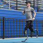 Profile Picture of Sports with prosthetics gives Springfield's Jack Cunningham a ...on Google