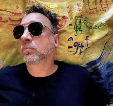 Barton Price new art music compositions and score imagery