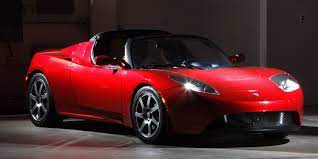 Available styles include 2dr convertible (electric dd). Original Tesla Roadster First Drive Of 2008 Tesla Roadster
