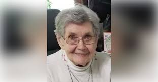 Obituary information for Catherine Elizabeth (Katie) Sykes