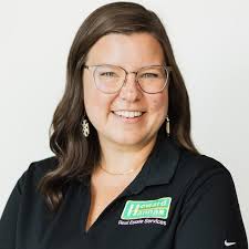 Real Estate agent near Marysville, OH 43040