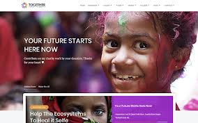 14 Best Charity Webflow Templates In 2024