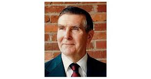 JOHN WISS Obituary (1924