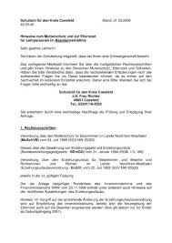Möchten sie die elternzeit vorzeitig beenden und wieder vollzeit in ihren beruf einsteigen, müssen sie dies bei ihrem arbeitgeber beantragen. Merkblatt Mutterschutz Beamtin Kreis Coesfeld