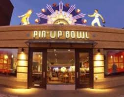Your st.louis bar & grill is: Pin Up Bowl St Louis Forest Park Armenian Bars And Clubs Sports And Recreation Restaurants