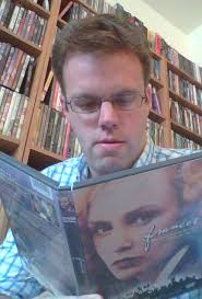 Nick-Davis.com: Academic Publications