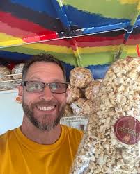 Yesterday at the Missouri State Fair … All this weekend 9a-9p