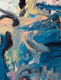 Willem De Kooning 1904 1997 Untitled Xviii 1976 Willem De Kooning De Kooning Paintings De Kooning