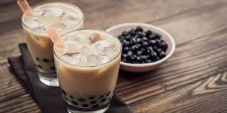 Assalamualaikum.selamat datang lagi di channel tripujis kali ini aku bikin minuman yg lagi ngehits banget sekarang bubble tea yuk intip resepnya dibawah. Resep Sederhana Membuat Boba Di Rumah Cuma Perlu 3 Bahan Merdeka Com