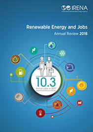 Malaysia economic performance second quarter 2018. Renewable Energy And Jobs Annual Review 2018