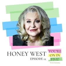 You're On In Five! The Art of Understudying: 12