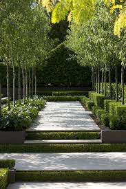 Peter Fudge Gardens Landscape Design French Garden Garden Design